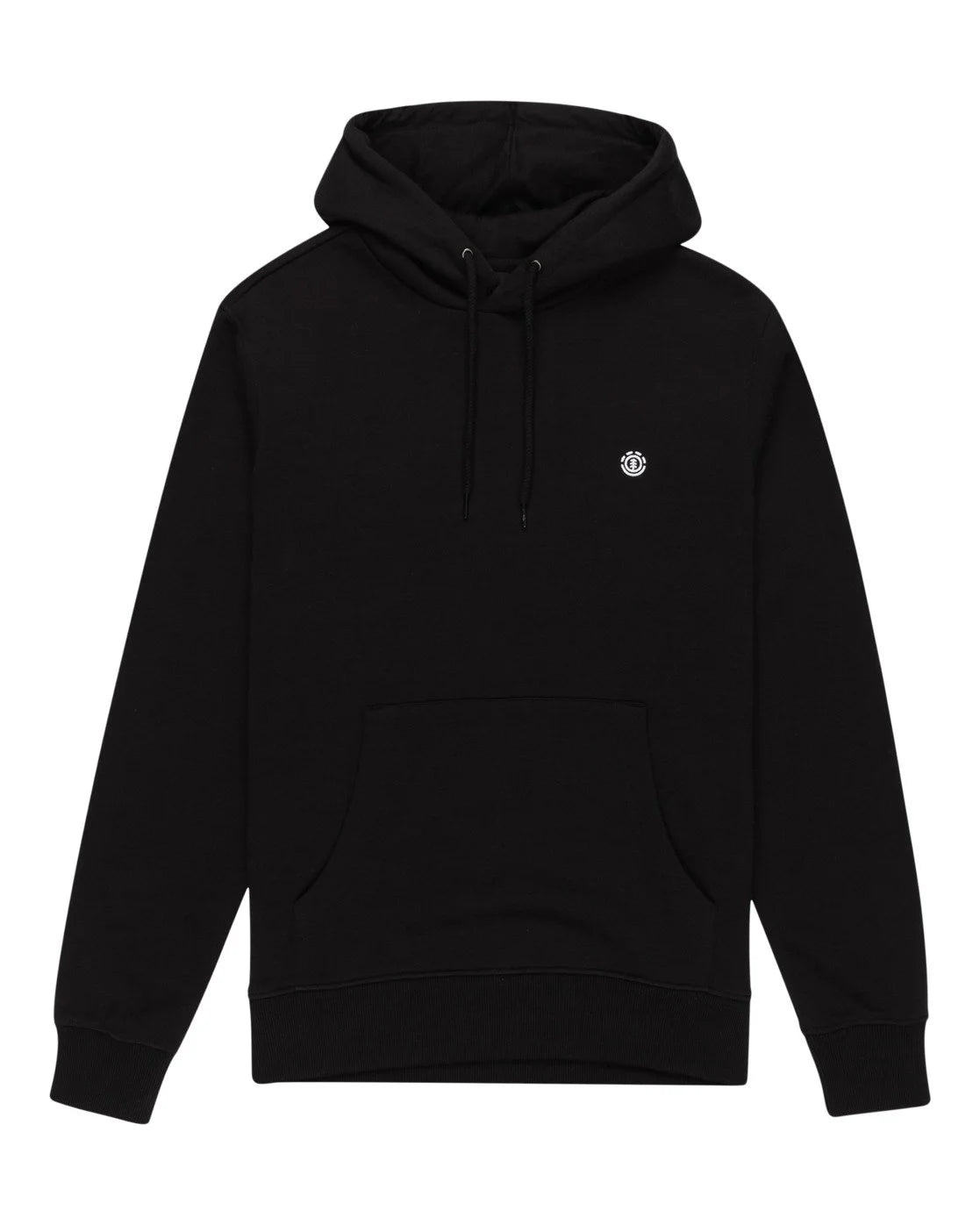 Element Cornell Classic Hoodie - Black