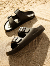 Genuins Mallorca H20 - Black