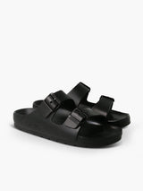 Genuins Mallorca H20 - Black