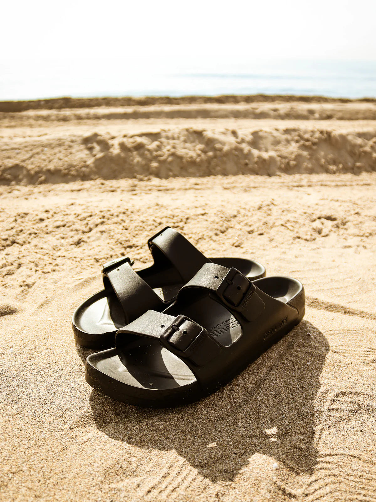 Genuins Mallorca H20 - Black