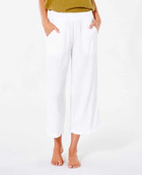 Rip Curl Premium Surf Beach Pant - White