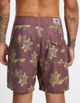 Rhythm Reed Trunk - Merlot