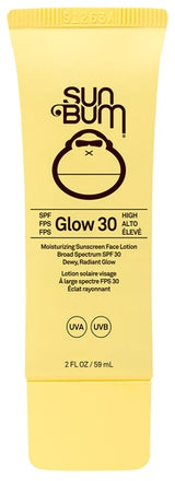 Sun Bum Glow SPF 30
