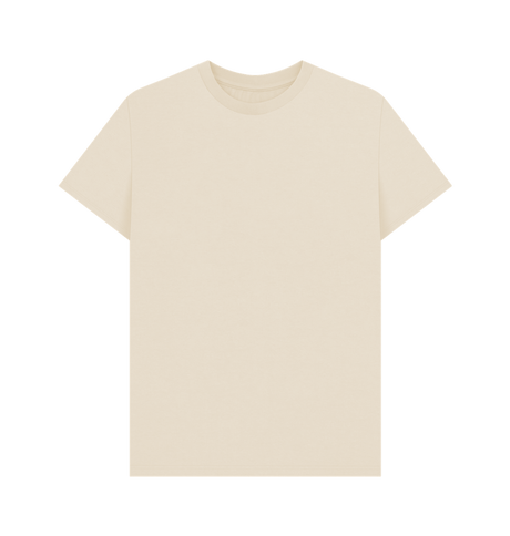 Oat Printed T-shirt Front